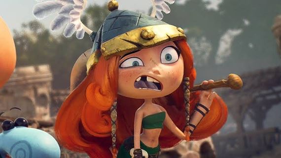 Rayman Legends Retold odklad� vydanie na december, hra u� pritom je hotov�